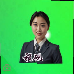 程砚